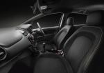 Abarth Punto 2015 года